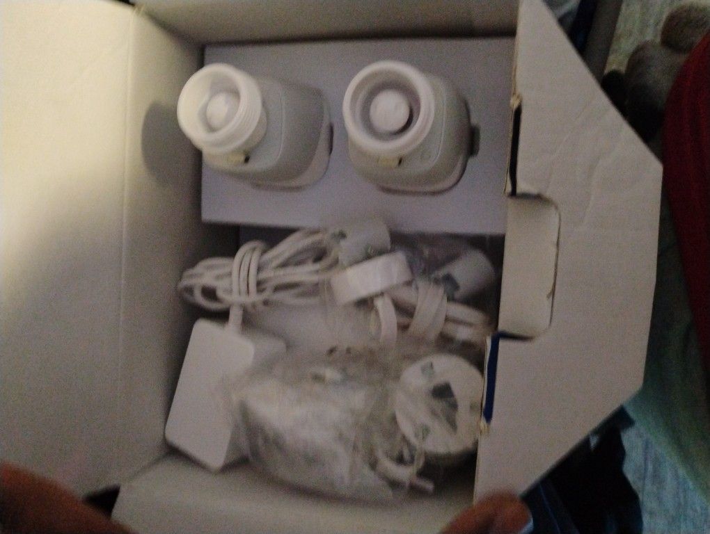 Eufy Security Camera