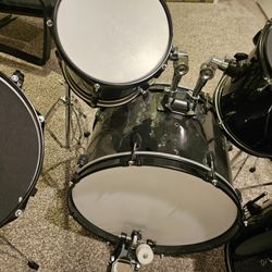 Drum Set