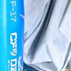 Demarini Cf9 Softball Fastpitch Bat