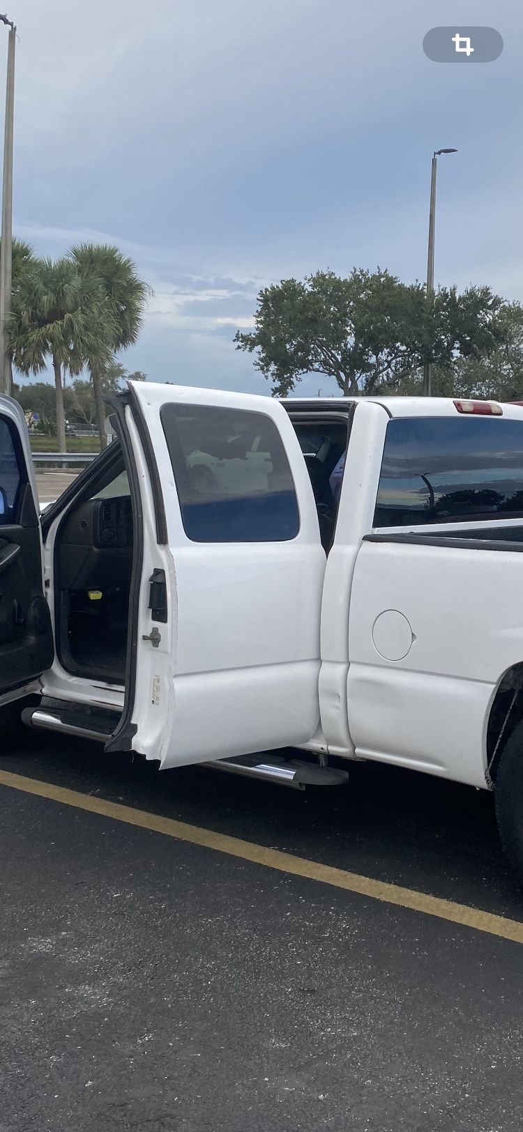 2006 Chevy Silverado 1500 Extracap