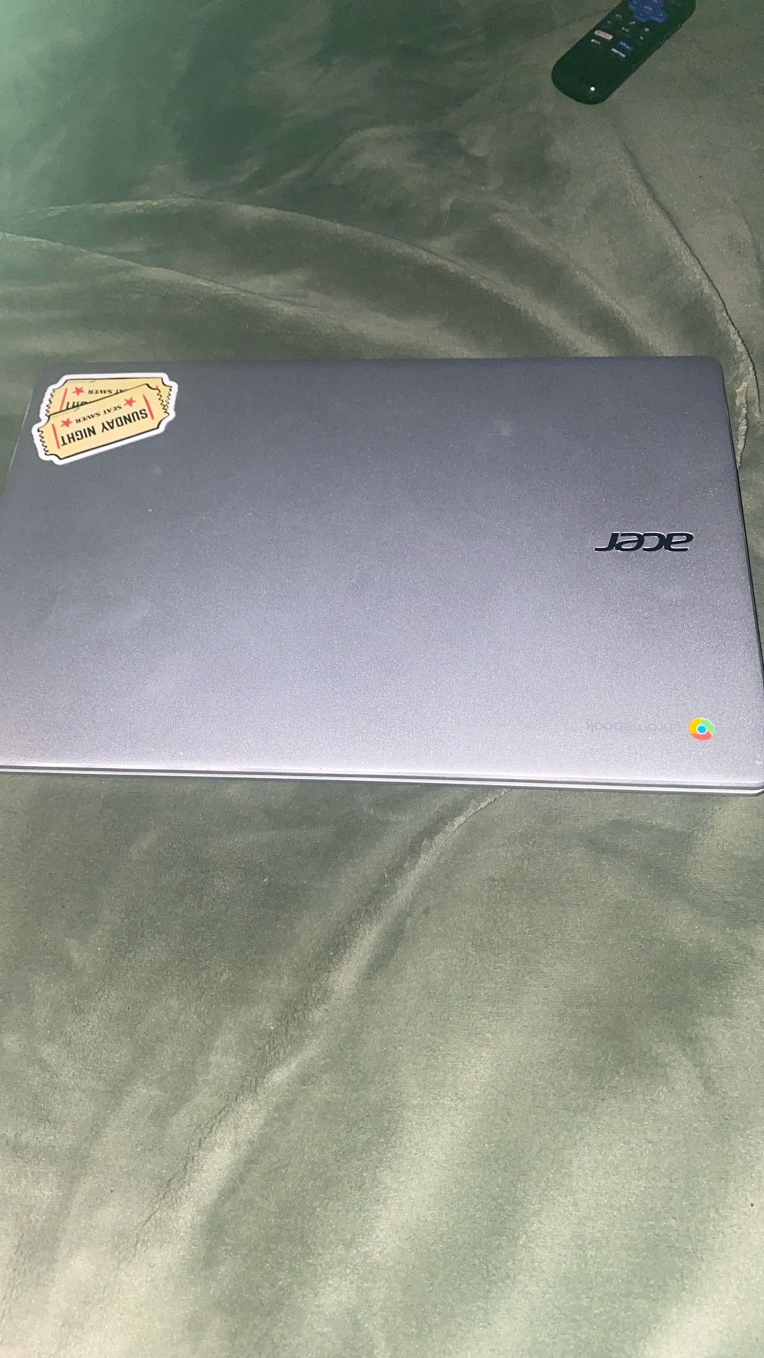 Acer Chromebook (WILLING NEGOTIATE)