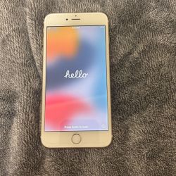 iPhone 6s Plus Unlocked 🔥🔥