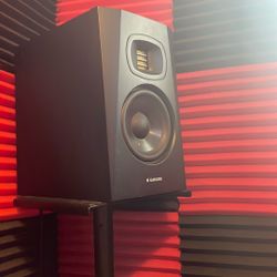 Single Magic Mega App Speaker