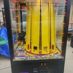 Arcade Machine! 