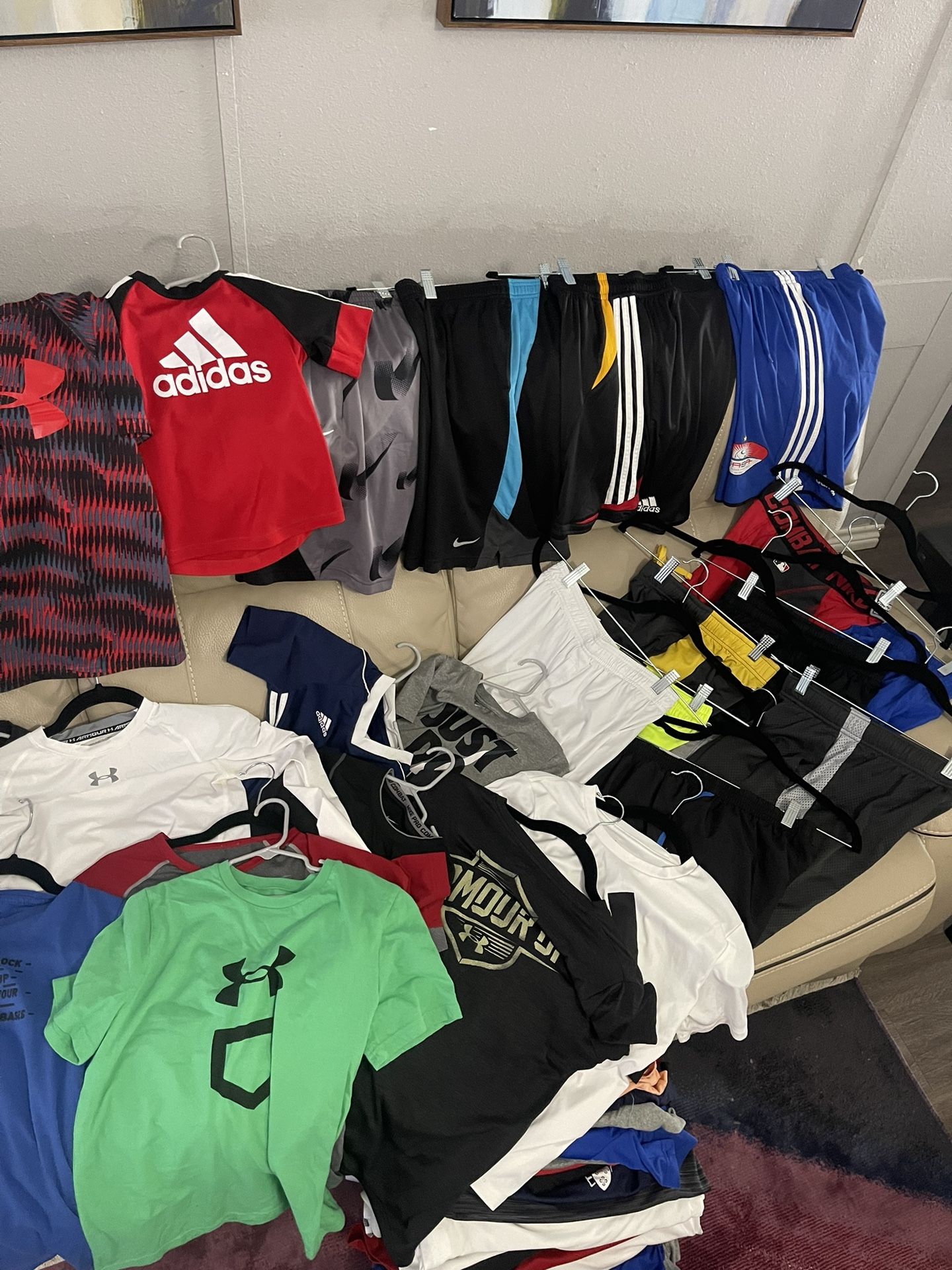 Mix And Match For Kids