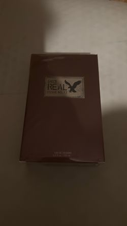 American eagle real no.77