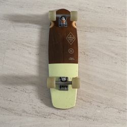 Arbor Skateboard Pocket Rocket