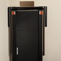 Asuna Treadmill 