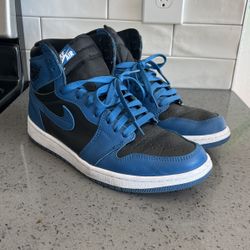 Jordan 1 Size 9.5 Men’s
