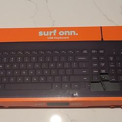 USB Computer Keyboard 