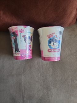 Rokimoto Plush From Comic Con