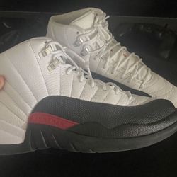 jordan 12