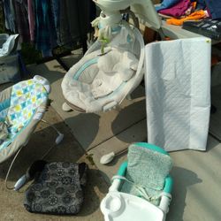Baby Stuff