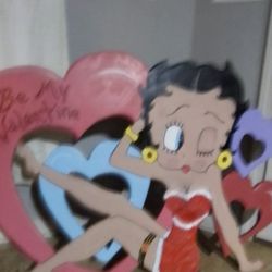 Valentine Yard Cards