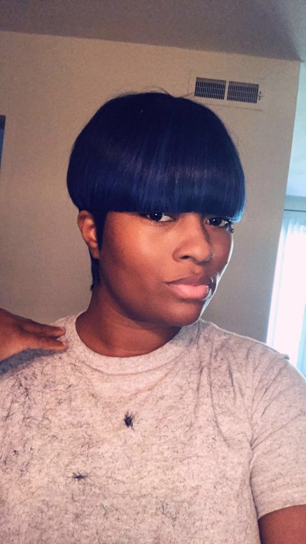 Bowl cut wig for Sale in Virginia Beach, VA OfferUp