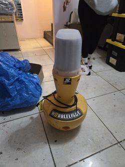 Tools Lamps Vacuum