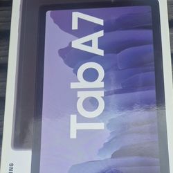 Samsung Galaxy Tab A7 