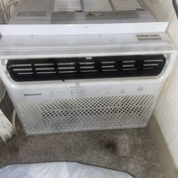 Ac Air Conditioner