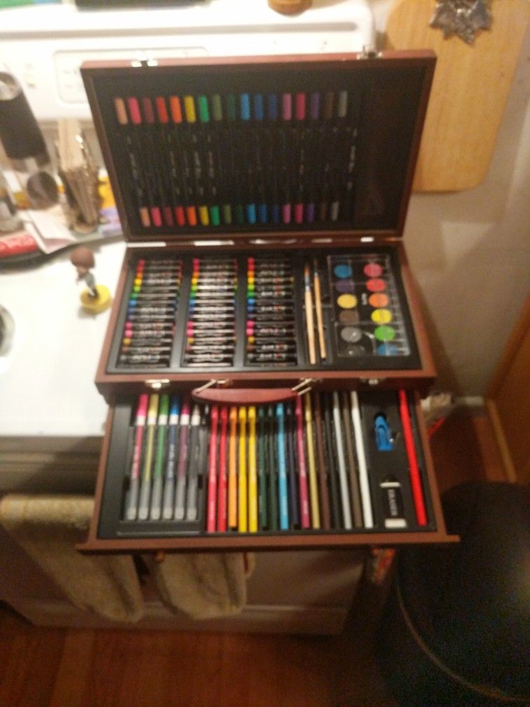 Professional Art kit