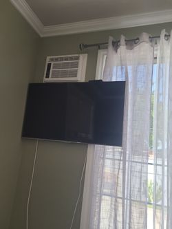46 in Samsung smart TV