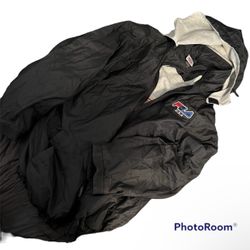 Vintage Fila Jacket Large