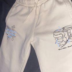 Supply N Demand Pants