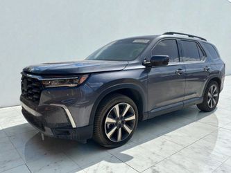 2023 - 2025 HONDA PILOT TOURING PARTS HOOD BUMPER FENDER LIGHTS DOOR