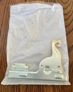 GENUINE, GE, Door Hinge Assembly Right, WD01X27720
