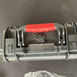 Waterproof Cases