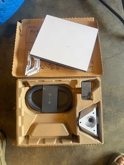 Starlink mini