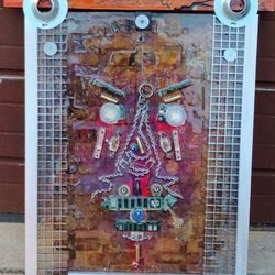 Original Wall Art 