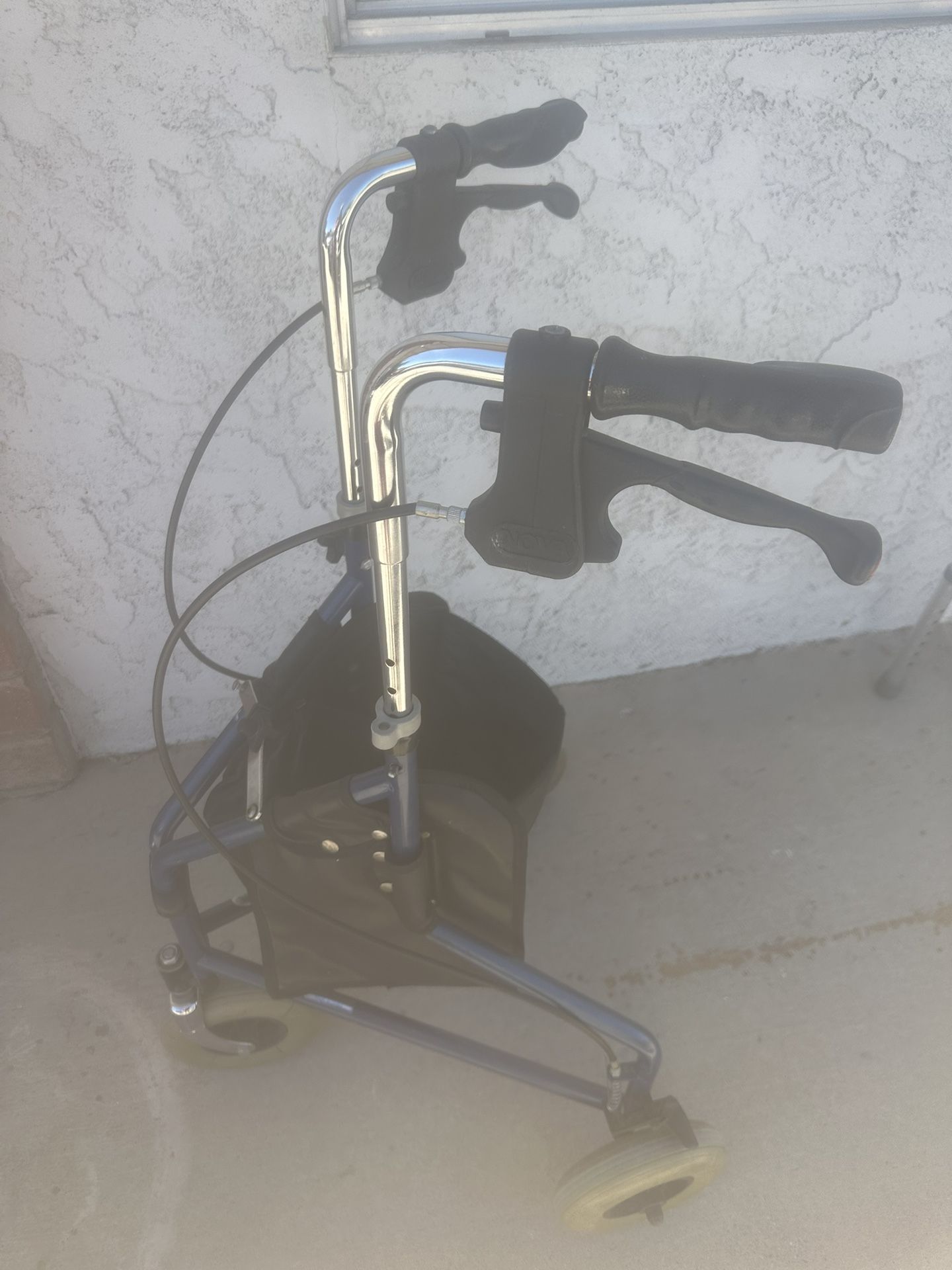 3 Wheel Walker