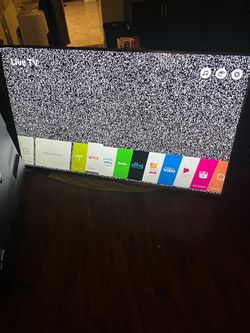 Vizio smart tv 50inch