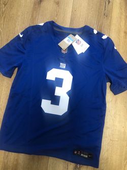 Nike New York Giants Jersey NWT sz Medium