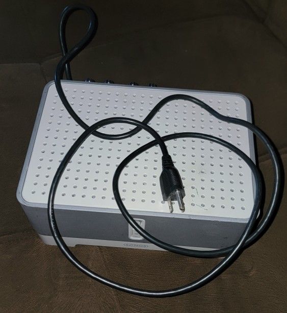 Digital Music System Sonos