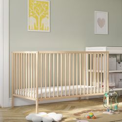 Ikea Sniglar Crib