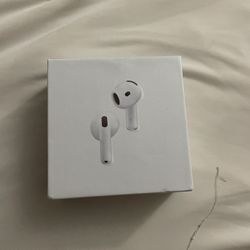 AirPods 4