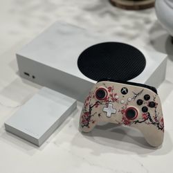 Xbox Series S 