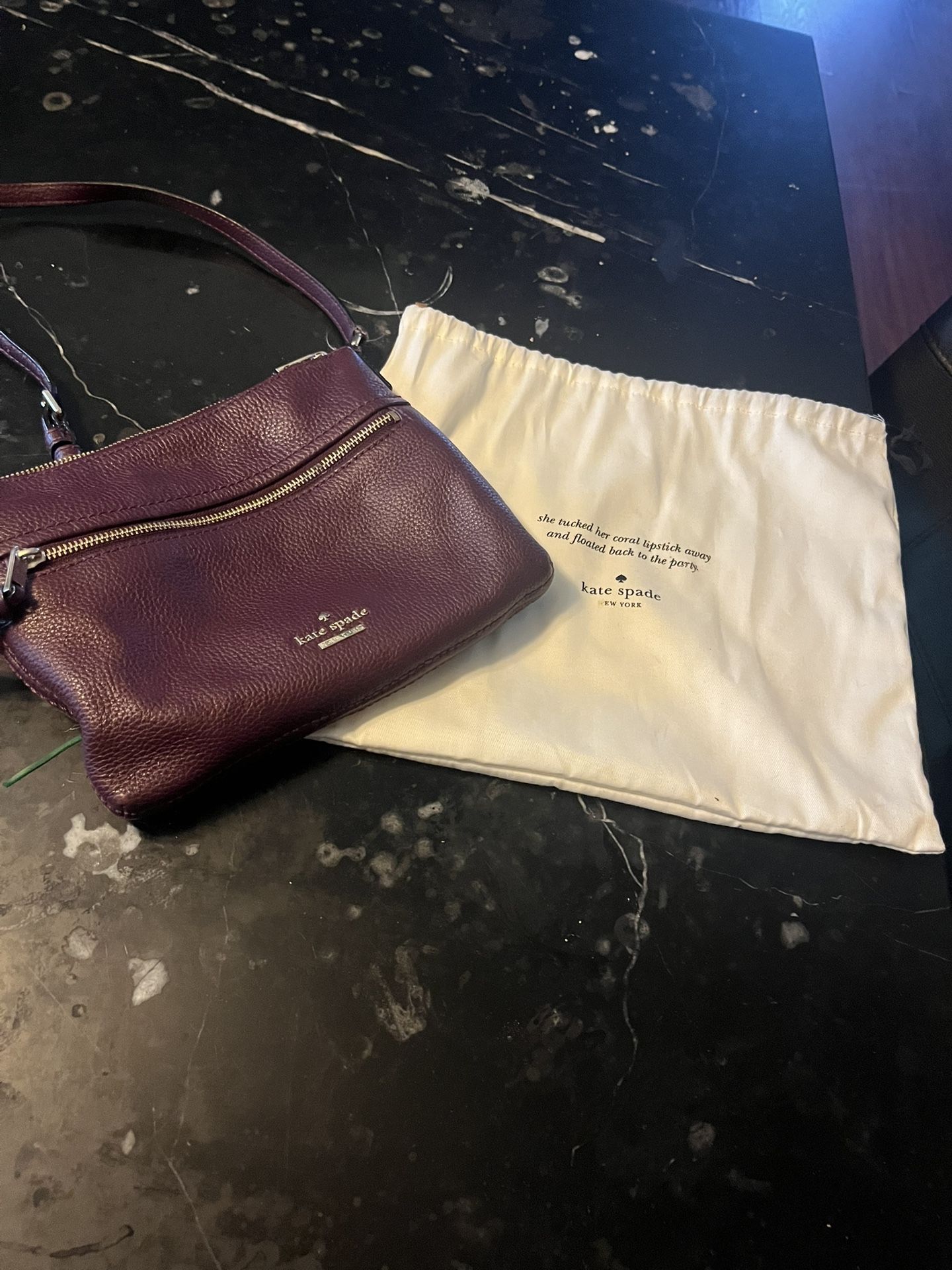 Kate Spade Purse