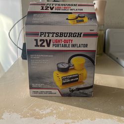 Small Air Compressor