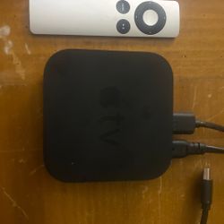 Apple TV 