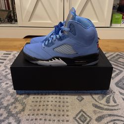 Jordan 5 Retro SE ‘UNC’ 