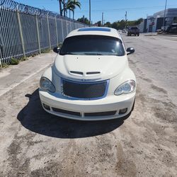 2006 Chrysler PT Cruiser