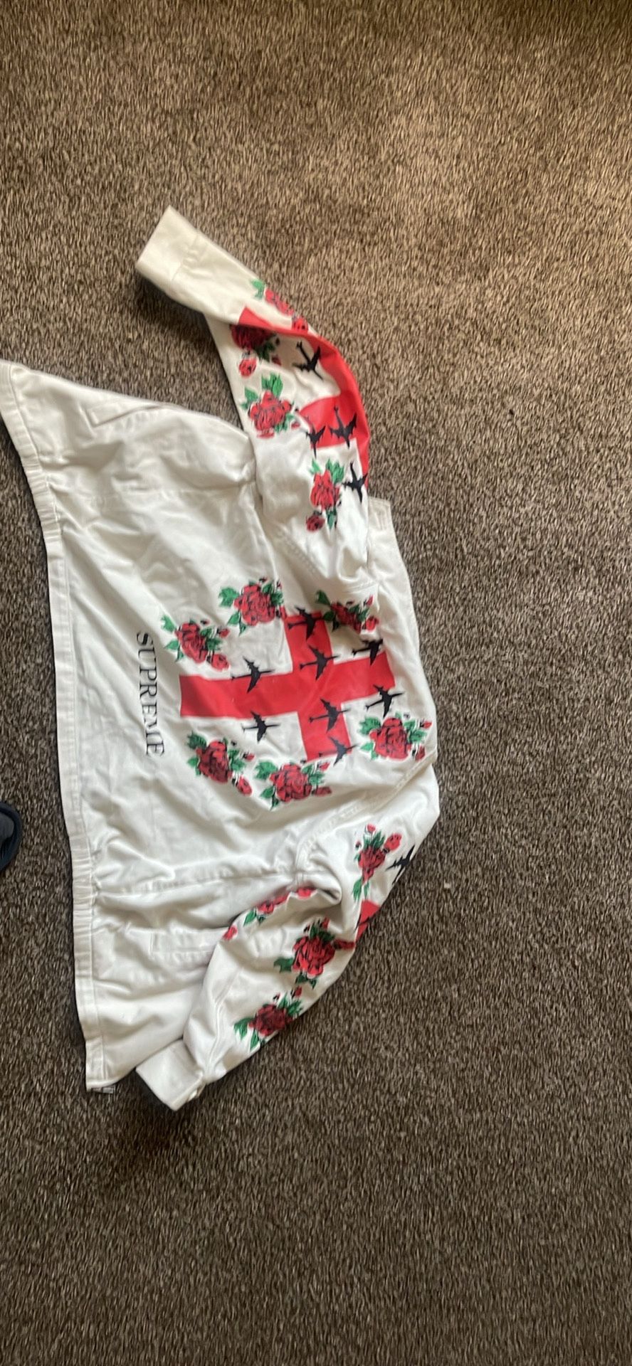 Supreme Jacket