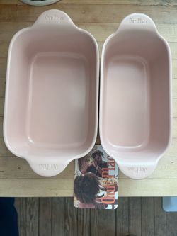 NEW Our Place Side Bake and Loaf Pan