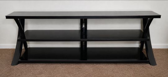 Tv stand up to 75"