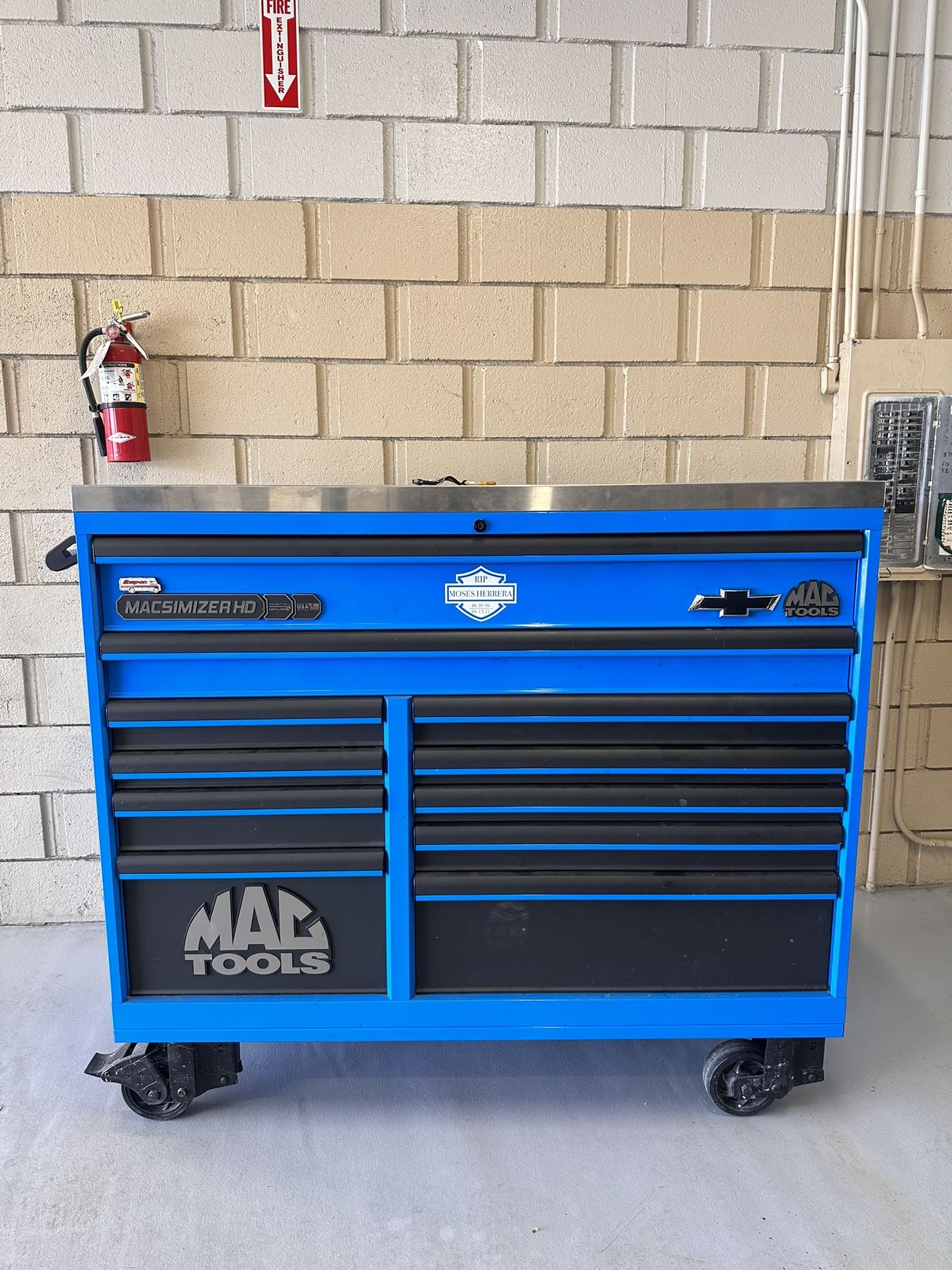 Tool Box
