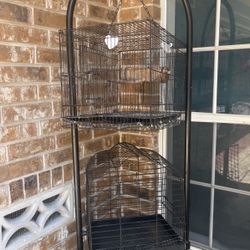 Bird cage