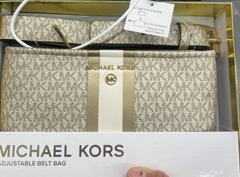 Michael Kors Belt Bag