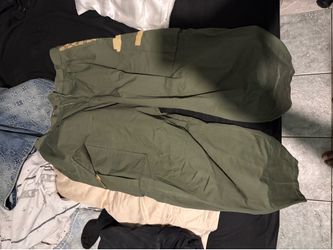 Gucci pants